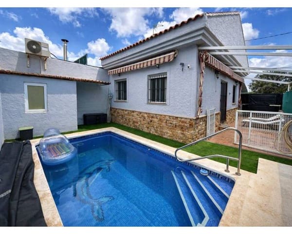 2 quarto Moradia para venda em Los Urrutias, Cartagena com piscina garagem - 199 999 € (Ref: 9902266)