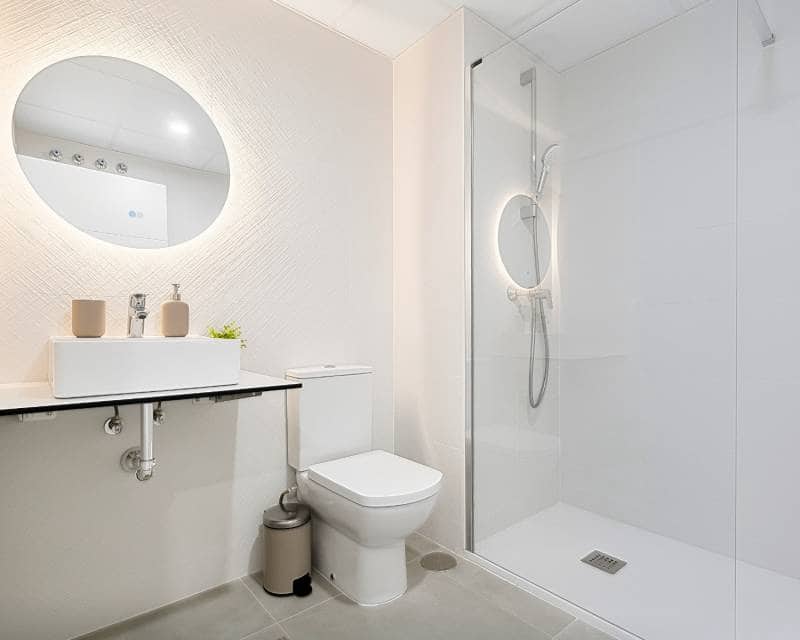 2 soveværelse Lejlighed til salg i Orihuela Costa med swimmingpool - € 369.000 (Ref: 9902267)
