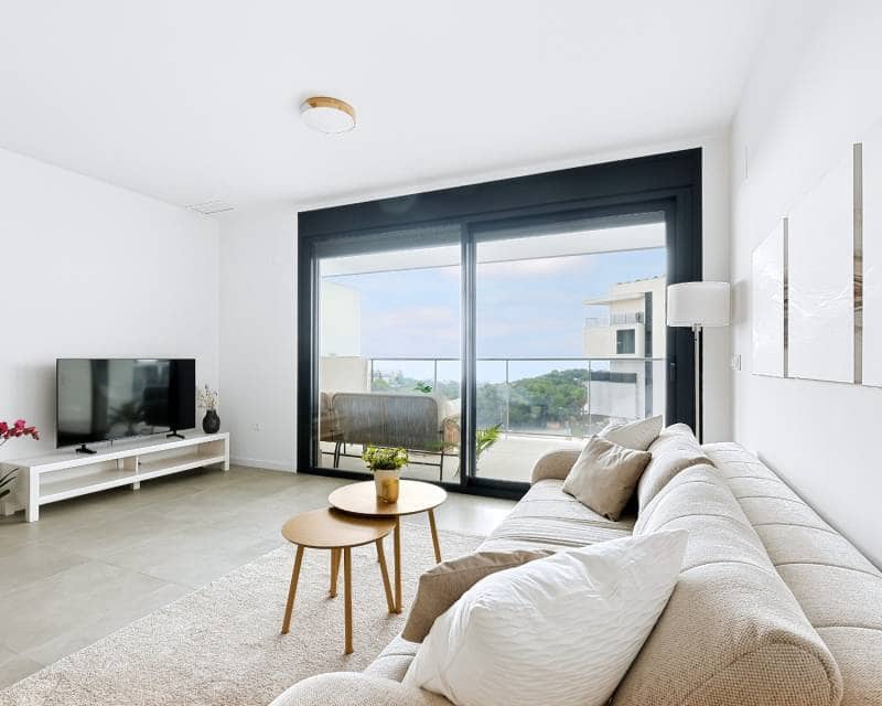 2 soveværelse Lejlighed til salg i Orihuela Costa med swimmingpool - € 369.000 (Ref: 9902267)