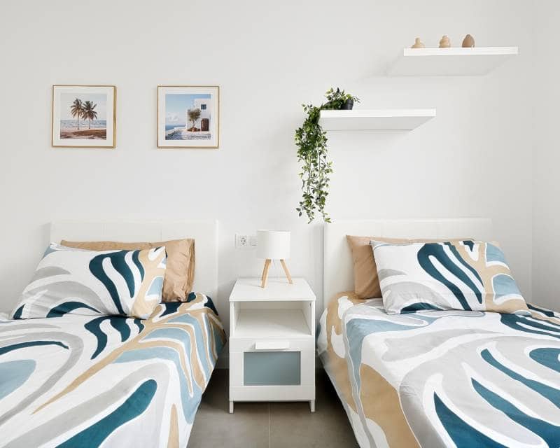 2 soveværelse Lejlighed til salg i Orihuela Costa med swimmingpool - € 369.000 (Ref: 9902267)