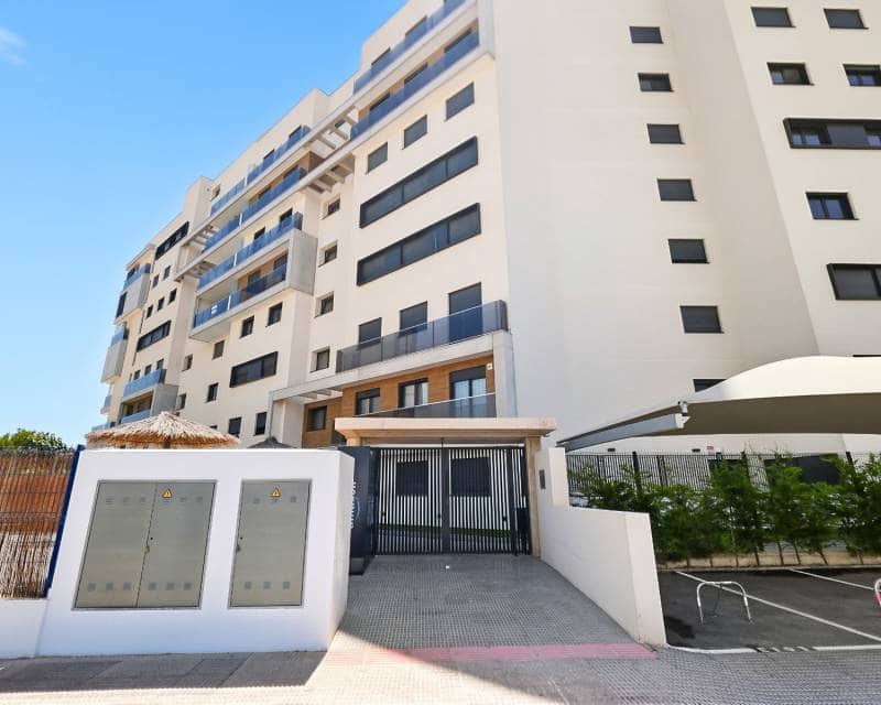 2 soveværelse Lejlighed til salg i Orihuela Costa med swimmingpool - € 369.000 (Ref: 9902267)