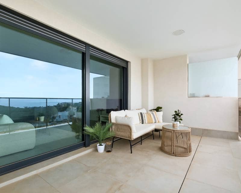 2 soveværelse Lejlighed til salg i Orihuela Costa med swimmingpool - € 369.000 (Ref: 9902267)