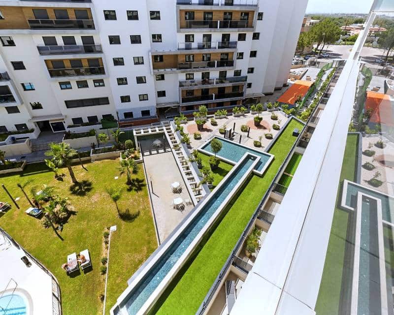 2 soveværelse Lejlighed til salg i Orihuela Costa med swimmingpool - € 369.000 (Ref: 9902267)