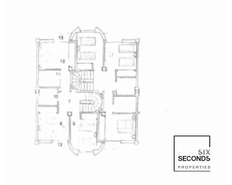 Adosado de 3 habitaciones en Orihuela Costa en venta con piscina garaje - 319.900 € (Ref: 9908978)
