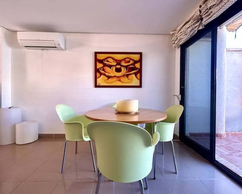 Adosado de 3 habitaciones en Orihuela Costa en venta con piscina garaje - 319.900 € (Ref: 9908978)