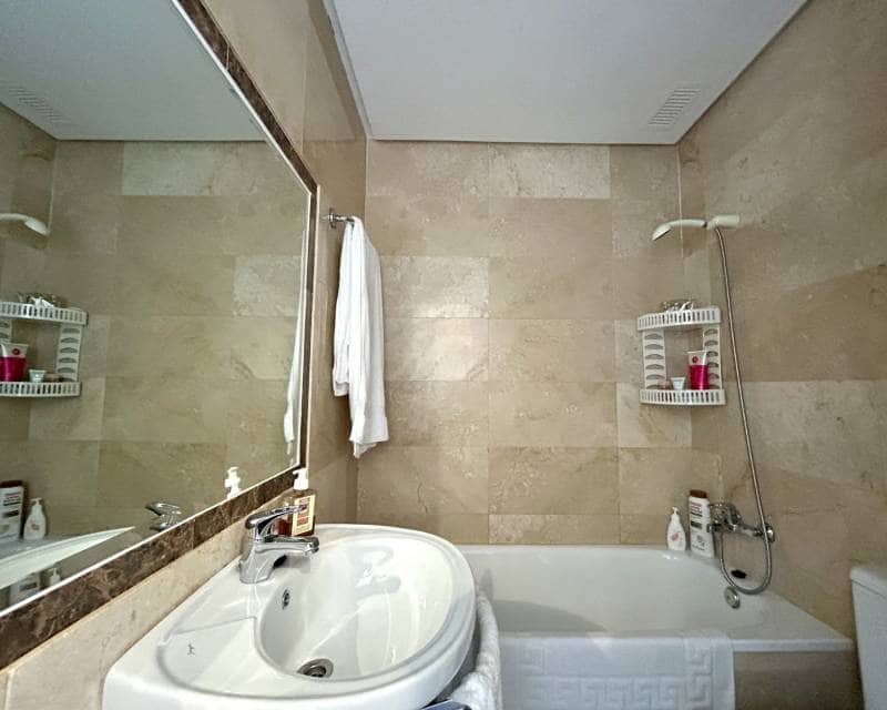 Adosado de 3 habitaciones en Orihuela Costa en venta con piscina garaje - 319.900 € (Ref: 9908978)