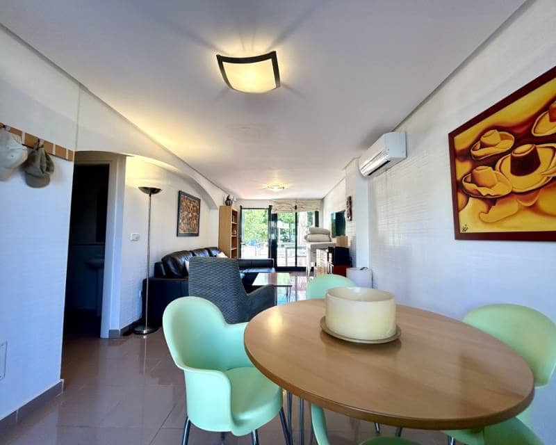 Adosado de 3 habitaciones en Orihuela Costa en venta con piscina garaje - 319.900 € (Ref: 9908978)