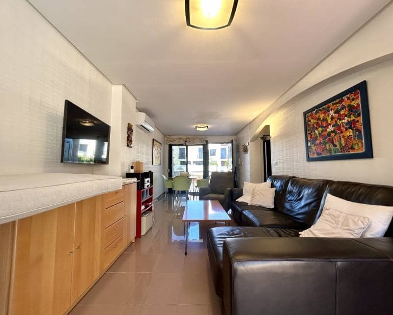 Adosado de 3 habitaciones en Orihuela Costa en venta con piscina garaje - 319.900 € (Ref: 9908978)