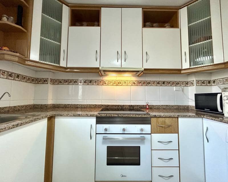 Adosado de 3 habitaciones en Orihuela Costa en venta con piscina garaje - 319.900 € (Ref: 9908978)