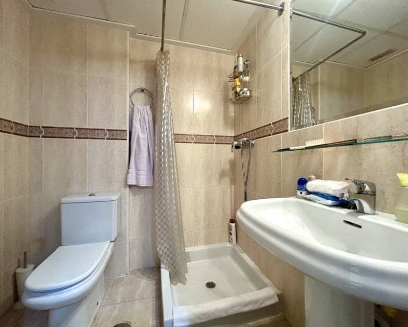 Adosado de 3 habitaciones en Orihuela Costa en venta con piscina garaje - 319.900 € (Ref: 9908978)