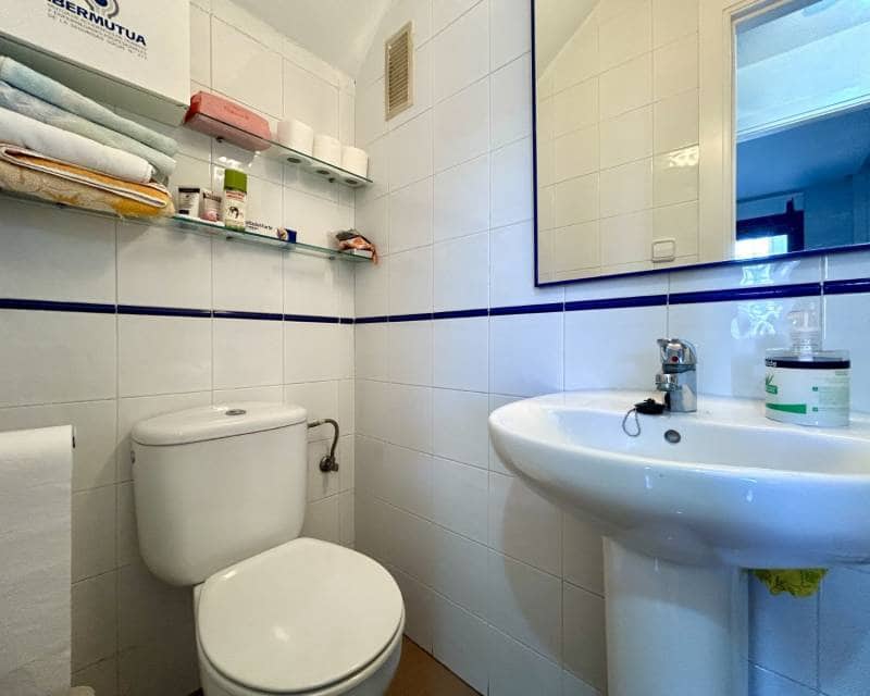 Adosado de 3 habitaciones en Orihuela Costa en venta con piscina garaje - 319.900 € (Ref: 9908978)