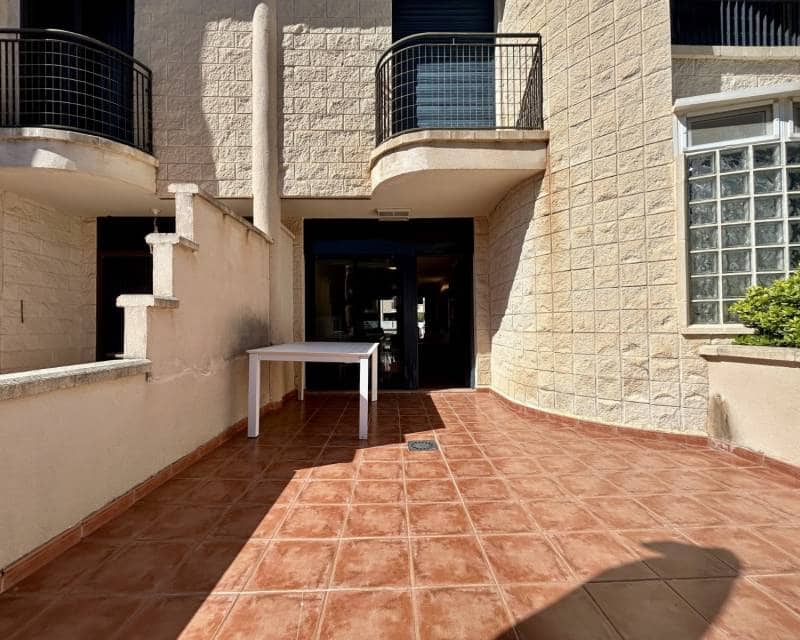 Adosado de 3 habitaciones en Orihuela Costa en venta con piscina garaje - 319.900 € (Ref: 9908978)