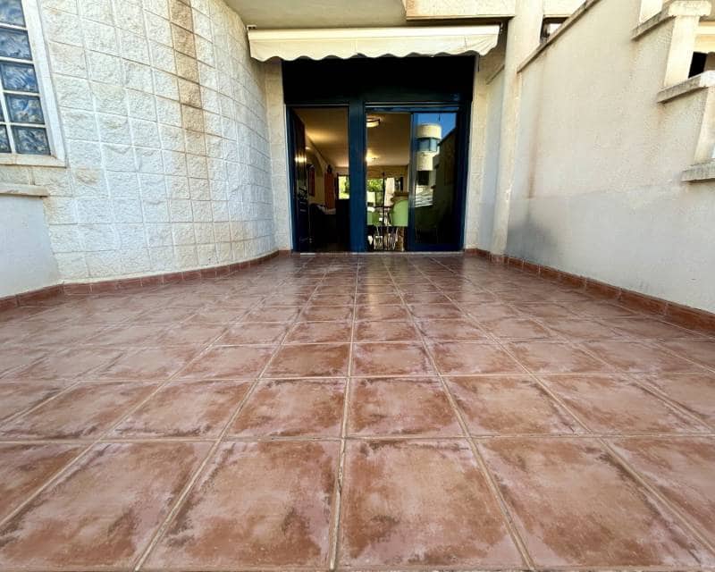 Adosado de 3 habitaciones en Orihuela Costa en venta con piscina garaje - 319.900 € (Ref: 9908978)