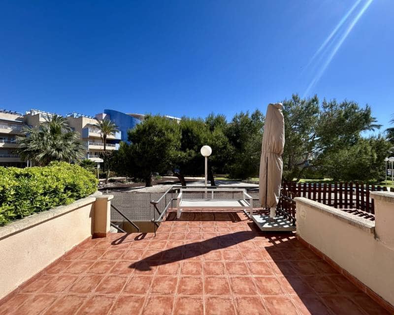Adosado de 3 habitaciones en Orihuela Costa en venta con piscina garaje - 319.900 € (Ref: 9908978)