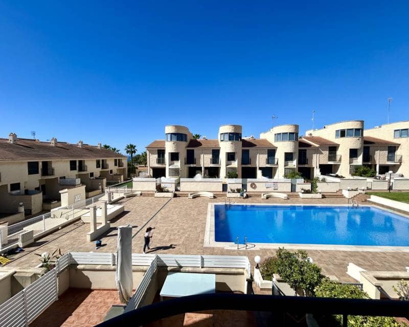 Adosado de 3 habitaciones en Orihuela Costa en venta con piscina garaje - 319.900 € (Ref: 9908978)