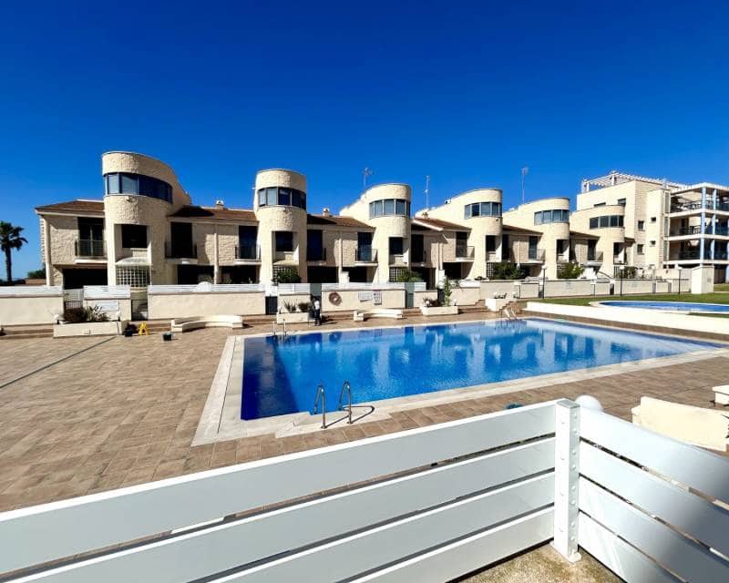 Adosado de 3 habitaciones en Orihuela Costa en venta con piscina garaje - 319.900 € (Ref: 9908978)