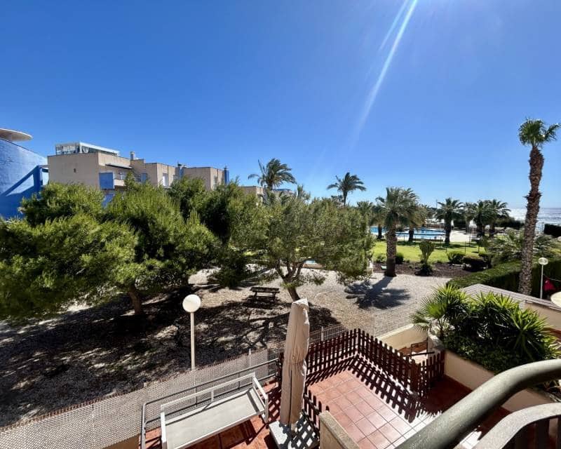 Adosado de 3 habitaciones en Orihuela Costa en venta con piscina garaje - 319.900 € (Ref: 9908978)