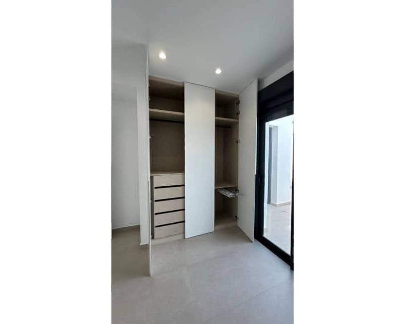 3 soverom Hus til salgs i Alhama de Murcia med svømmebasseng - € 222 900 (Ref: 9909081)