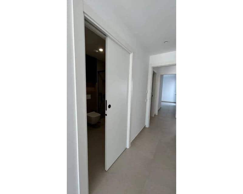3 soverom Hus til salgs i Alhama de Murcia med svømmebasseng - € 222 900 (Ref: 9909081)