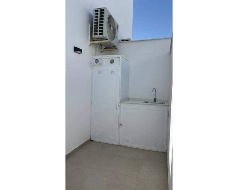 3 soverom Hus til salgs i Alhama de Murcia med svømmebasseng - € 222 900 (Ref: 9909081)