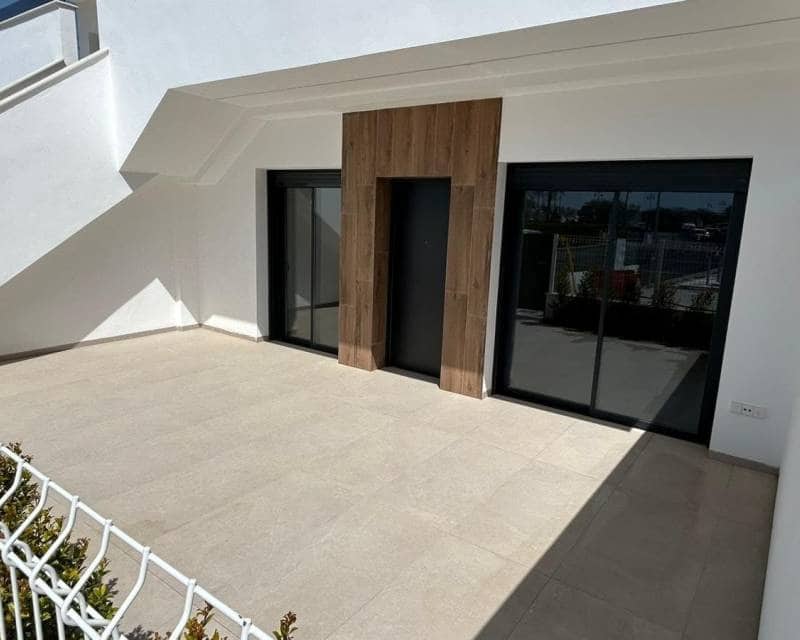 3 soverom Hus til salgs i Alhama de Murcia med svømmebasseng - € 222 900 (Ref: 9909081)