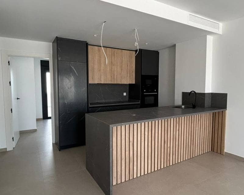 3 soverom Hus til salgs i Alhama de Murcia med svømmebasseng - € 222 900 (Ref: 9909081)