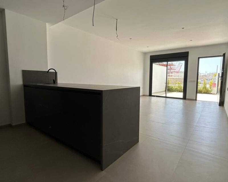 3 soverom Hus til salgs i Alhama de Murcia med svømmebasseng - € 222 900 (Ref: 9909081)