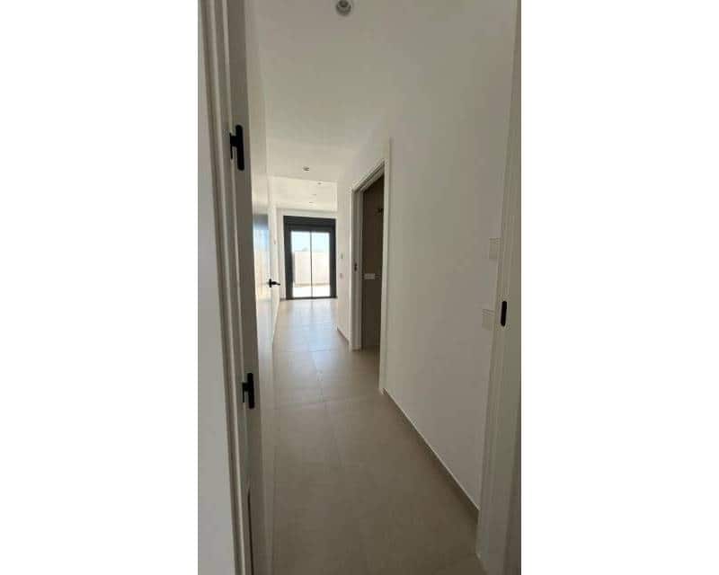 3 soverom Hus til salgs i Alhama de Murcia med svømmebasseng - € 222 900 (Ref: 9909081)