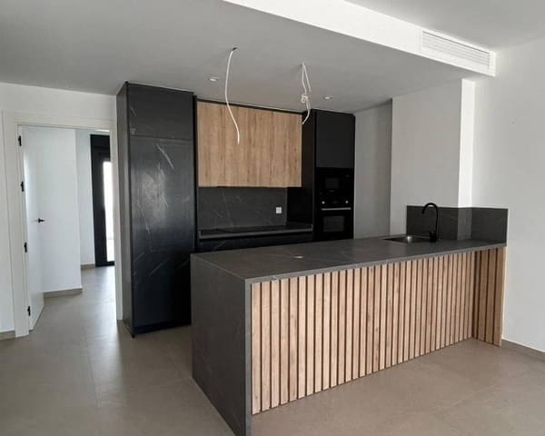 3 soverom Hus til salgs i Alhama de Murcia med svømmebasseng - € 222 900 (Ref: 9909081)