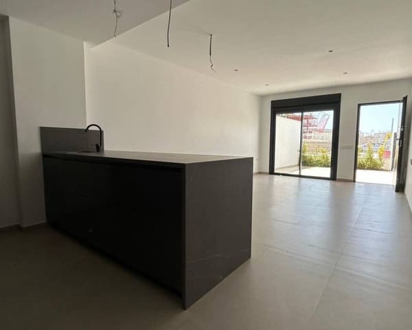 3 soverom Hus til salgs i Alhama de Murcia med svømmebasseng - € 222 900 (Ref: 9909081)