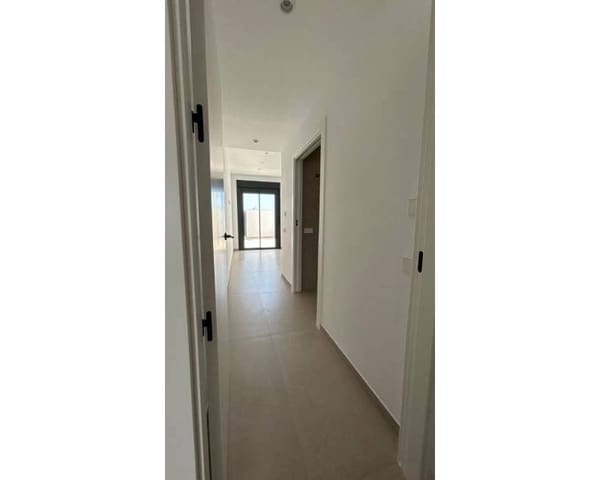 3 soverom Hus til salgs i Alhama de Murcia med svømmebasseng - € 222 900 (Ref: 9909081)