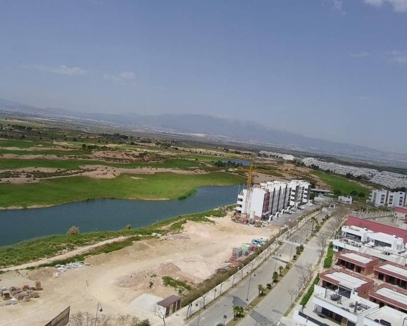 3 soverom Hus til salgs i Alhama de Murcia med svømmebasseng - € 222 900 (Ref: 9909081)