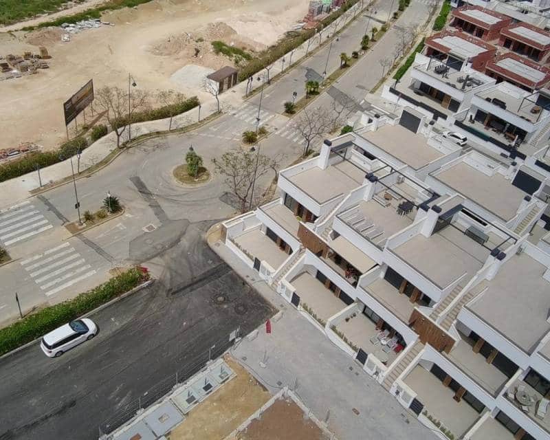 3 soverom Hus til salgs i Alhama de Murcia med svømmebasseng - € 222 900 (Ref: 9909081)