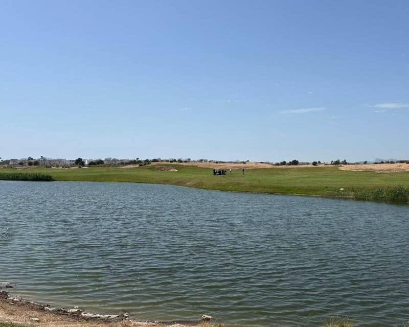 3 soverom Hus til salgs i Alhama de Murcia med svømmebasseng - € 222 900 (Ref: 9909081)