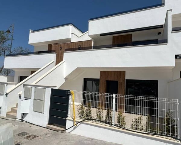 3 soverom Hus til salgs i Alhama de Murcia med svømmebasseng - € 222 900 (Ref: 9909081)