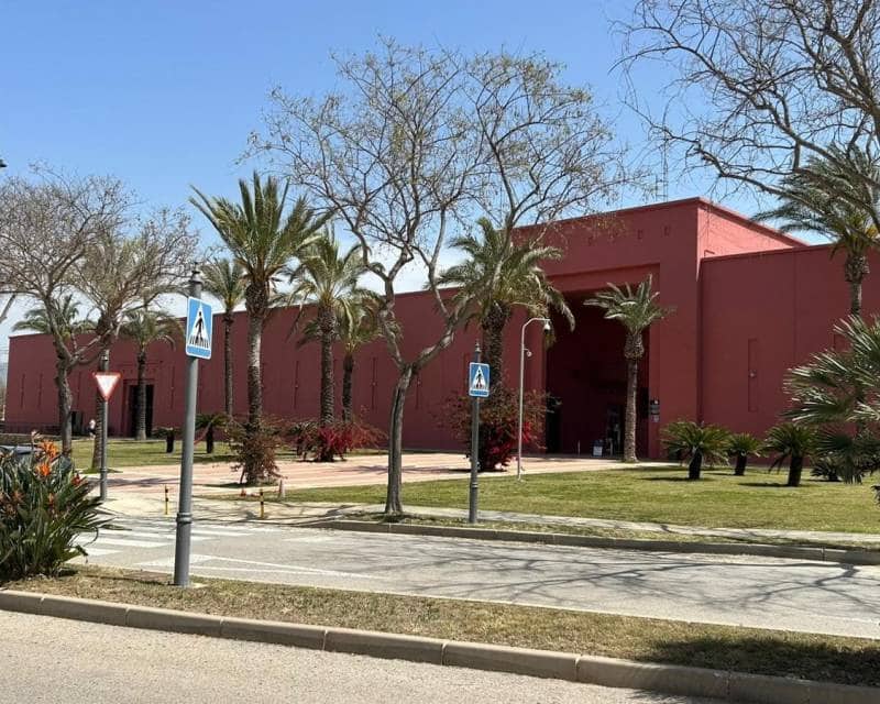 3 soverom Hus til salgs i Alhama de Murcia med svømmebasseng - € 222 900 (Ref: 9909081)