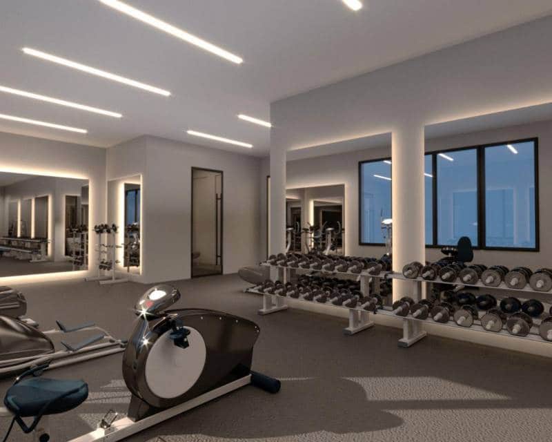2 slaapkamer Penthouse te koop in Torrevieja met zwembad - € 349.000 (Ref: 9909477)
