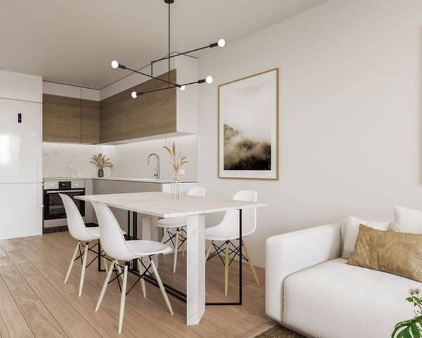 2 camera da letto Attico in vendita in Antonio Machado, Torrevieja - 359.000 € (Rif: 9909478)