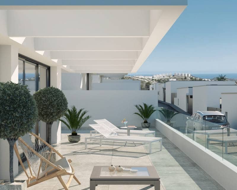 3 bedroom Villa for sale in Finestrat - € 700,000 (Ref: 9909479)