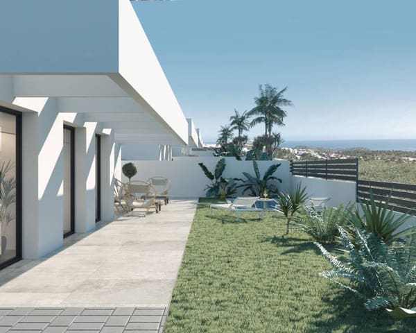 3 bedroom Villa for sale in Golf Bahía, Finestrat - € 700,000 (Ref: 9909479)