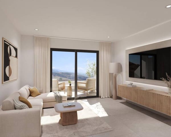 2 slaapkamer Penthouse te koop in Centro - Muelle Pesquero, Torrevieja met zwembad - € 419.000 (Ref: 9911571)