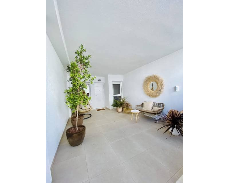 3 sovrum Hus till salu i Pilar de la Horadada med pool - 379 900 € (Ref: 9911770)