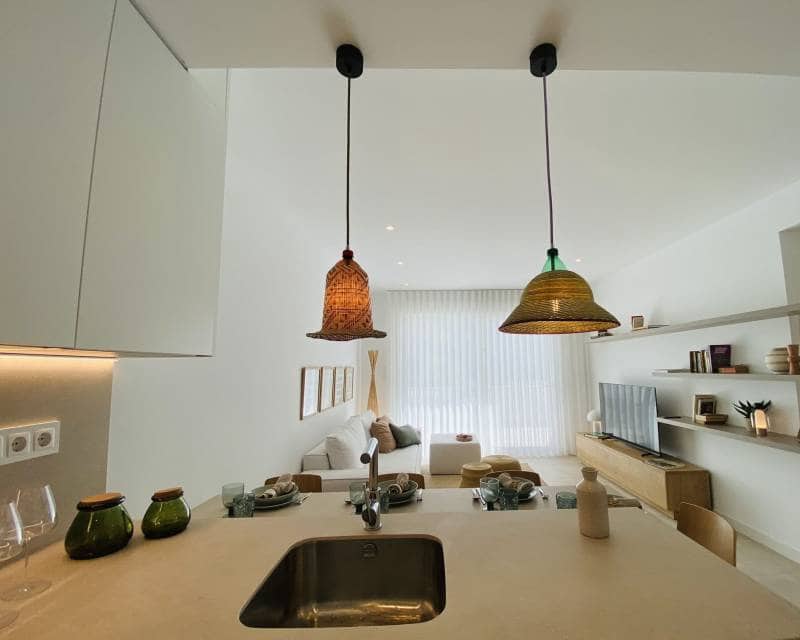 3 sovrum Hus till salu i Pilar de la Horadada med pool - 379 900 € (Ref: 9911770)