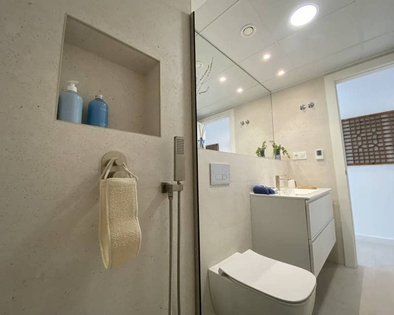 3 sovrum Hus till salu i Pilar de la Horadada med pool - 379 900 € (Ref: 9911770)