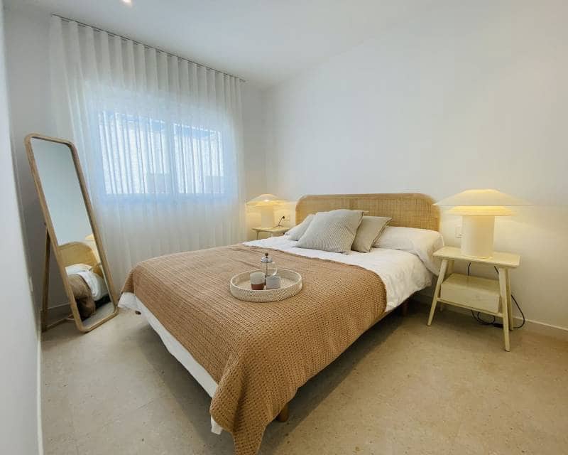 3 sovrum Hus till salu i Pilar de la Horadada med pool - 379 900 € (Ref: 9911770)