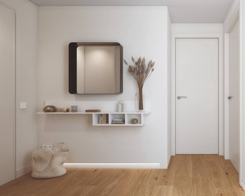 Ático de 1 habitación en San Pedro del Pinatar en venta con piscina - 229.900 € (Ref: 9911869)