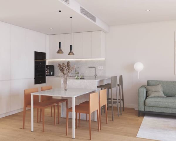 Ático de 1 habitación en San Pedro del Pinatar ciudad, San Pedro del Pinatar en venta con piscina - 229.900 € (Ref: 9911869)