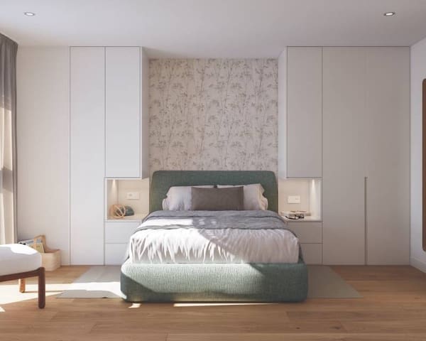 Ático de 1 habitación en San Pedro del Pinatar ciudad, San Pedro del Pinatar en venta con piscina - 229.900 € (Ref: 9911869)
