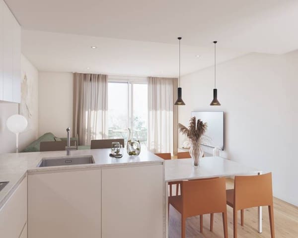 1 Zimmer Apartment zu verkaufen in San Pedro del Pinatar ciudad, San Pedro del Pinatar mit Pool - 206.900 € (Ref: 9911870)