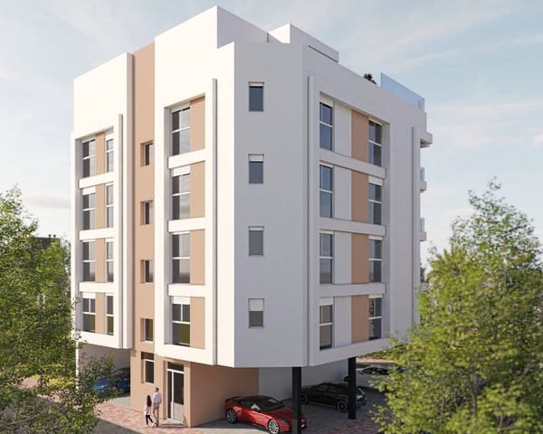 1 Zimmer Apartment zu verkaufen in San Pedro del Pinatar ciudad, San Pedro del Pinatar mit Pool - 206.900 € (Ref: 9911870)